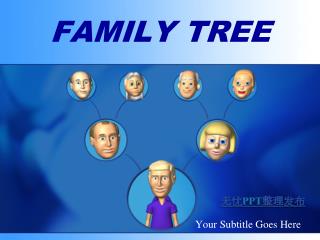 FAMILY TREE