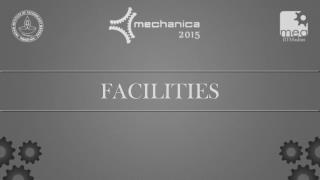 FACILITIES