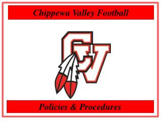 Chippewa Valley Football