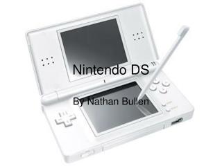 Nintendo DS