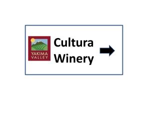 Cultura Winery