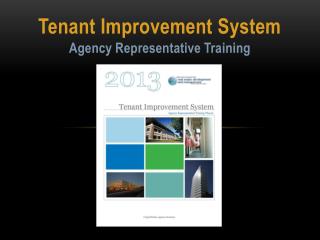 Tenant Improvement System