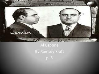 Al Capone