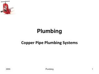 Plumbing