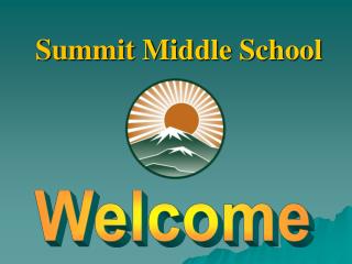 Summit Middle School