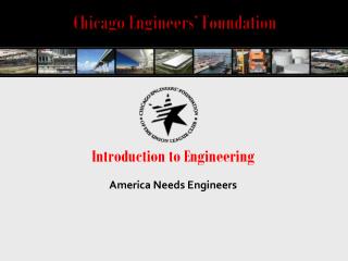 Chicago Engineers’ Foundation