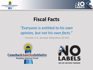 Fiscal Facts