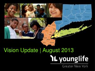 Vision Update | August 2013