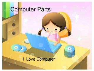 Computer Parts