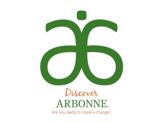 EN DiscoverArbonne