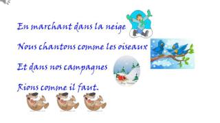 vive le vent
