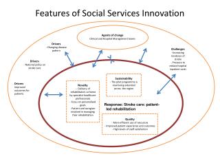 Features of Social Services Innovation