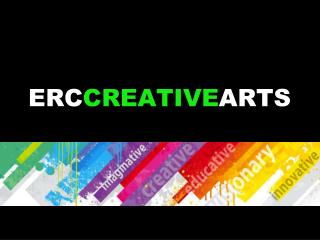 ERC CREATIVE ARTS