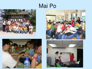 Mai Po