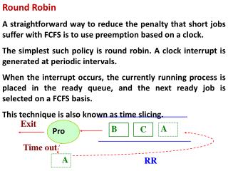 Round Robin