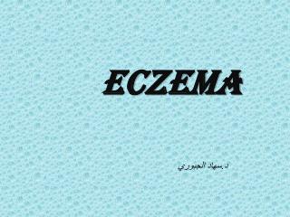 Eczema