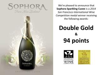 2014 sophora cuvee sf intl wine comp sell sheet