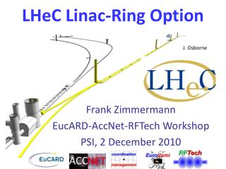 LHeC Linac-Ring Option