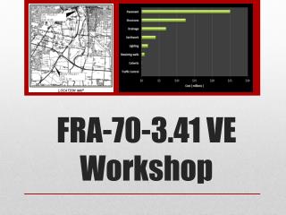 FRA-70-3.41 VE Workshop