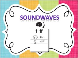 Soundwaves