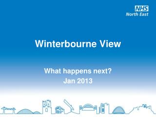 Winterbourne View