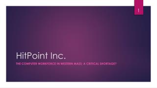 HitPoint Inc.