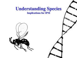 Understanding Species Implications for IPM