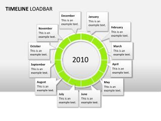 TIMELINE LOADBAR