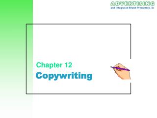 Copywriting