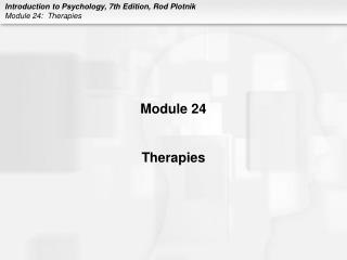 Module 24