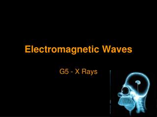 Electromagnetic Waves