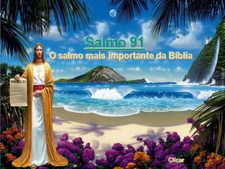 SALMO 91