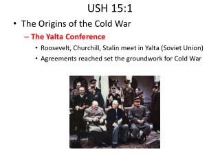 USH 15:1