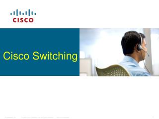 Cisco Switching