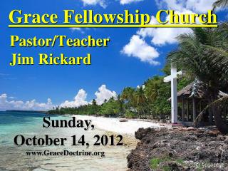 Grace Fellowship Church