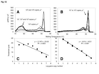 Log gene copy number