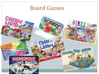 Board Games