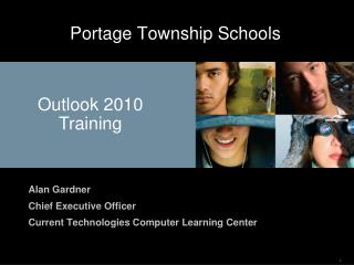 Portage Township Schools