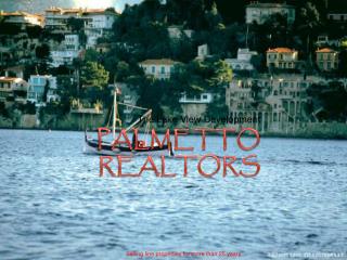 Palmetto Realtors