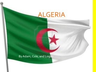 ALGERIA