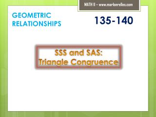 MATH II – marlonrelles