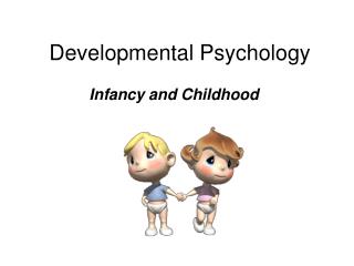 Developmental Psychology