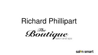 Richard Phillipart