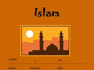 Islam