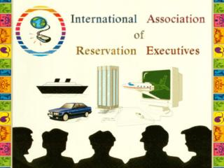What is the International Association of Reservation Executives?