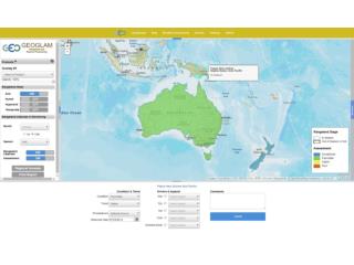 Bare Soil – May 17 Source: CSIRO