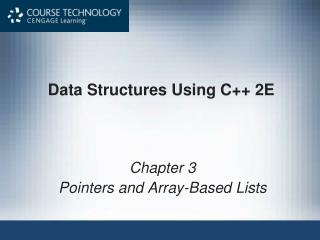 Data Structures Using C++ 2E