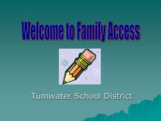 Tumwater School District