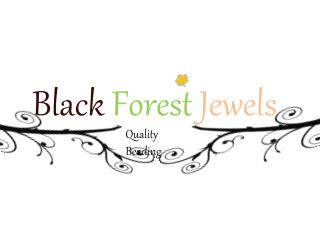 Black Forest Jewels