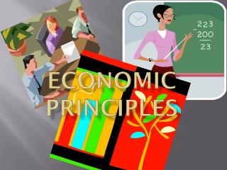 Economic principles